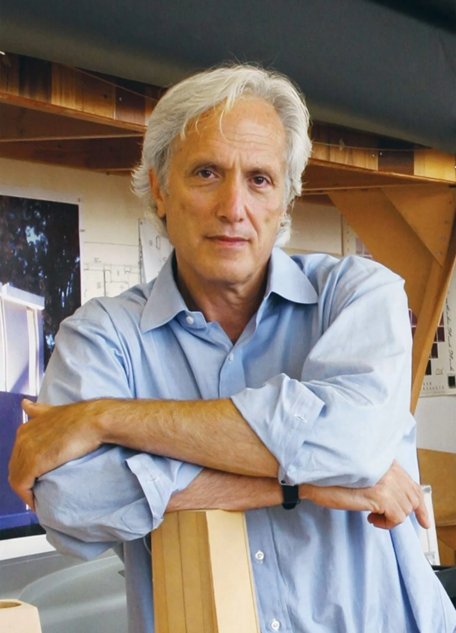 Magic, Furniture, and Pianos: Dakota Jackson Donates His Archives